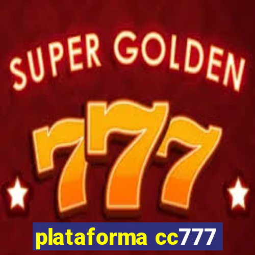 plataforma cc777